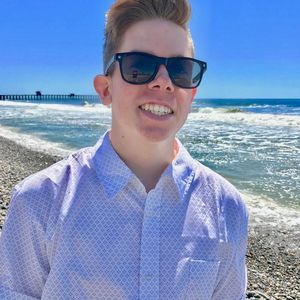 Meet your Posher, Eric